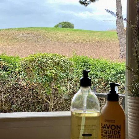 Apartman A Casa Lagos, Golf Lagos