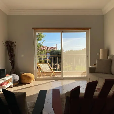 Apartment A Casa Lagos, Golf