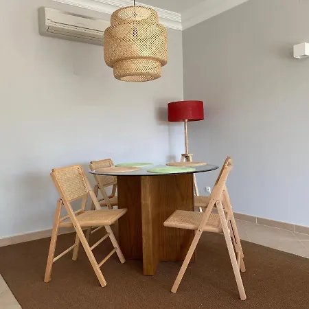 A Casa Lagos, Golf Apartman Lagos