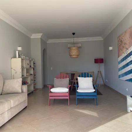 A Casa Lagos, Golf *