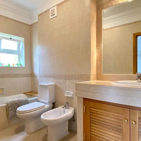 Apartman A Casa Lagos, Golf