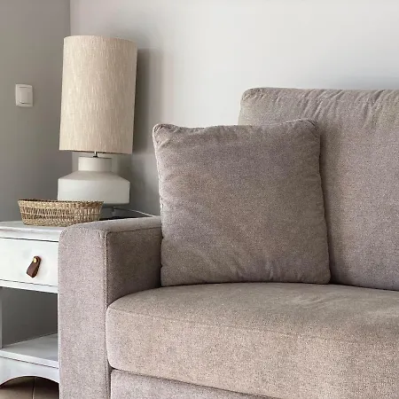 Apartmán A Casa Lagos, Golf Lagos