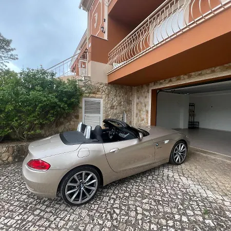 A Casa Lagos, Golf Apartment Lagos