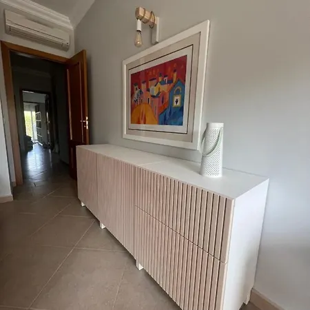 Apartment A Casa Lagos, Golf