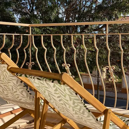 A Casa Lagos, Golf Апартаменты