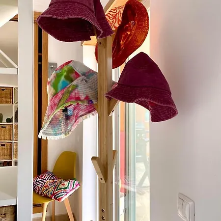 A Casa Lagos, Golf Apartamento