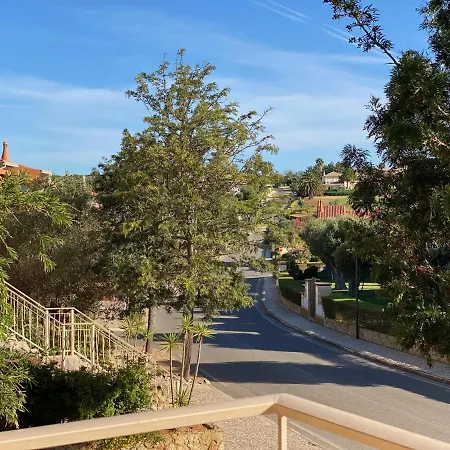 Апартаменты A Casa Lagos, Golf Лагуш