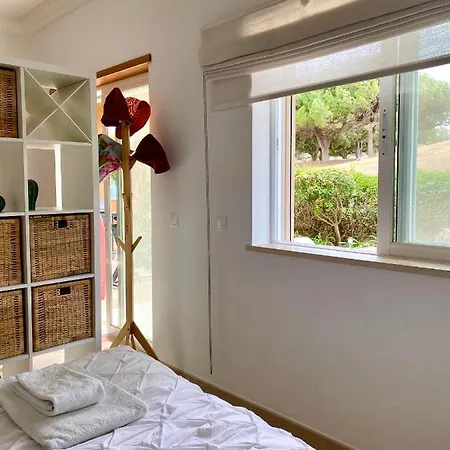 Apartamento A Casa Lagos, Golf