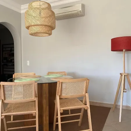 A Casa Lagos, Golf *