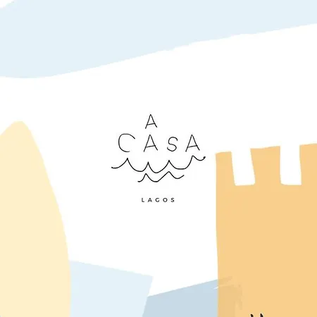 A Casa Lagos, Golf Апартаменты *