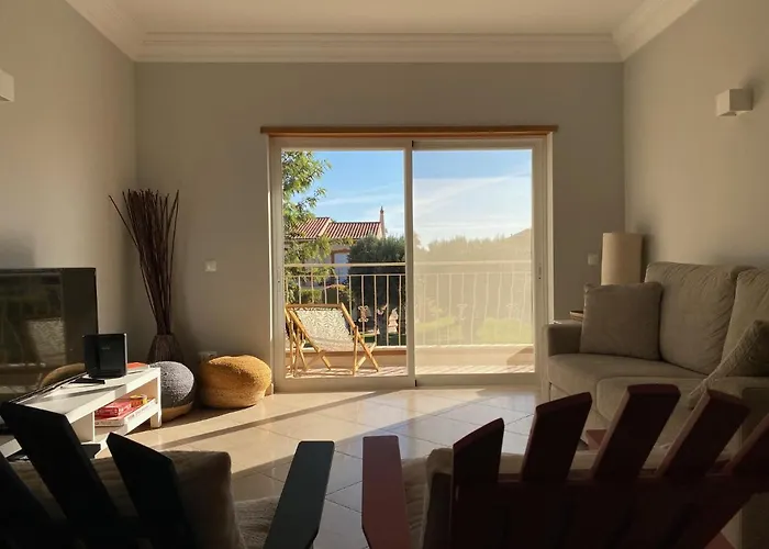 Appartamento A Casa Lagos, Golf