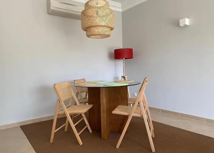 A Casa Lagos, Golf Appartement Lagos