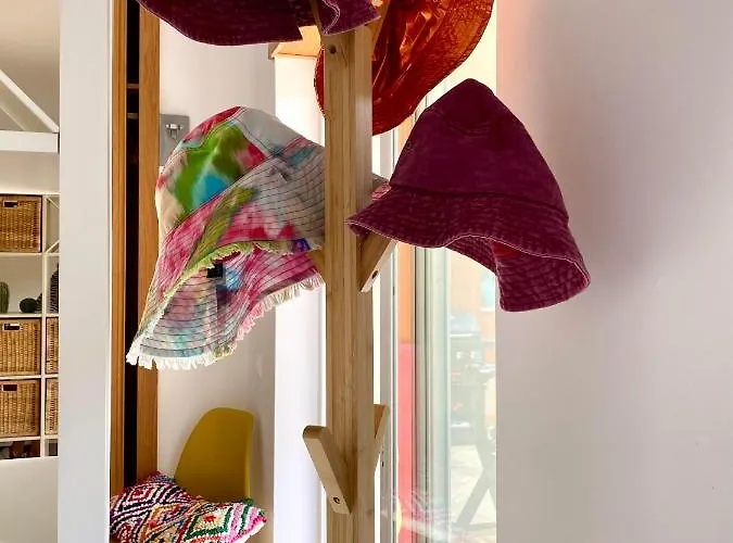 A Casa Lagos, Golf Appartement