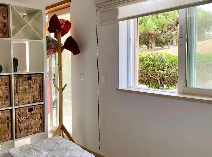 Appartamento A Casa Lagos, Golf