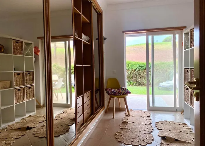 A Casa Lagos, Golf Appartamento *