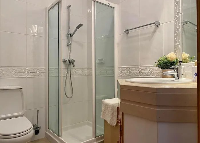 Appartement A Casa Lagos, Golf Lagos