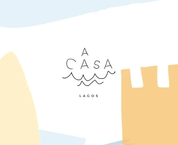 A Casa Lagos, Golf Appartamento *