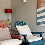 Lägenhet A Casa Lagos, Golf *