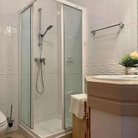 Appartement A Casa Lagos, Golf Lagos