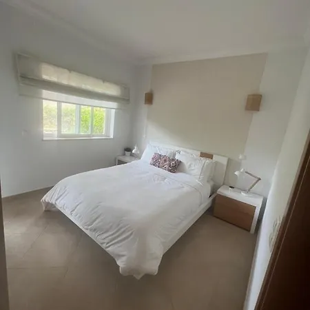 A Casa Lagos, Golf Apartment *