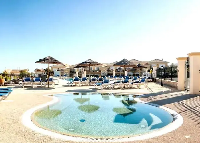 Apartament A Casa Lagos, Golf *