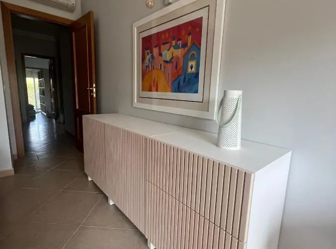 Apartament A Casa Lagos, Golf