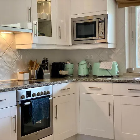 A Casa Lagos, Golf لاغوس