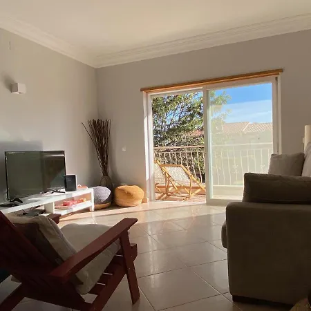 A Casa Lagos, Golf *