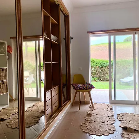 A Casa Lagos, Golf شقة *