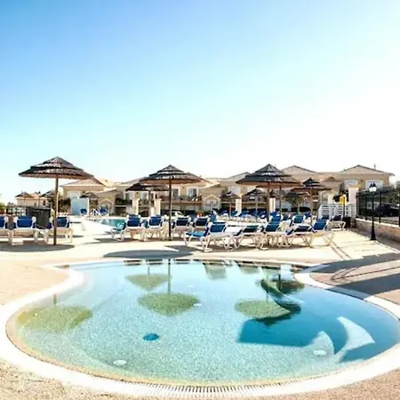 شقة A Casa Lagos, Golf *